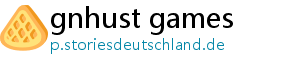 gnhust games