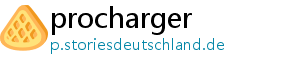 procharger